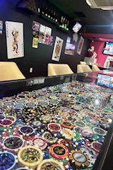 Pon Pon Bunny・ポンポンバニー - 浅草のガールズバー 店舗写真