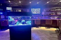 R-Queen・アールクイーン - 浅草のガールズバー 店舗写真
