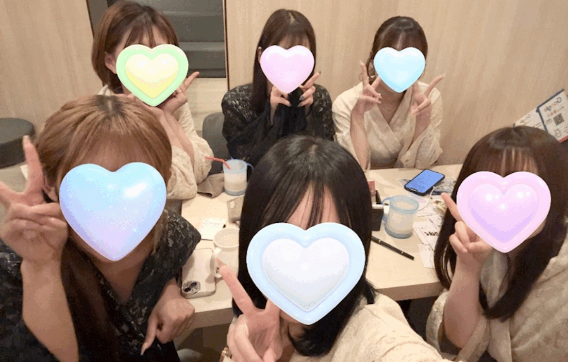 ピックアップニュース 💖 本日の出勤キャスト 💖