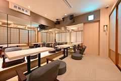 名古屋　金山 ガールズバー・おりがみ 店舗写真