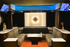 CLUB MIMOSA・ミモザ - 北九州市・黒崎のキャバクラ 店舗写真