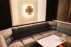 CLUB MIMOSA・ミモザ - 北九州市・黒崎のキャバクラ 店舗写真