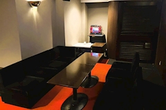 CLUB MIMOSA・ミモザ - 北九州市・黒崎のキャバクラ 店舗写真
