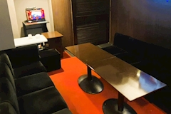 CLUB MIMOSA・ミモザ - 北九州市・黒崎のキャバクラ 店舗写真