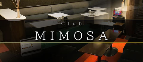 CLUB MIMOSA・ミモザ - 黒崎のキャバクラ