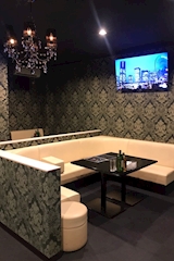 CLUB ALL・オール - 小山・東口のキャバクラ 店舗写真