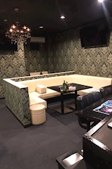 CLUB ALL・オール - 小山・東口のキャバクラ 店舗写真