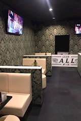 CLUB ALL・オール - 小山・東口のキャバクラ 店舗写真