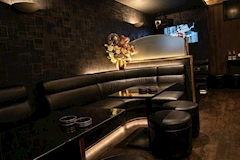 Club Aeras・アエラス - 盛岡のスナック 店舗写真