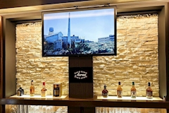 Club Aeras・アエラス - 盛岡のスナック 店舗写真