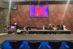Jewel・ジュエル - 北九州市・黒崎のスナック 店舗写真