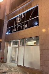CLUB ANDYOU・クラブ アンドユー - 熊本市・下通りのキャバクラ 店舗写真