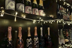 ガールズバー 珠・タマ - 大宮/南銀のガールズバー 店舗写真