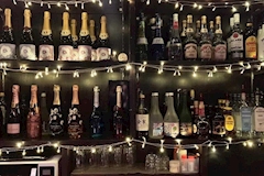 ガールズバー 珠・タマ - 大宮/南銀のガールズバー 店舗写真