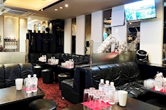 熟女キャバクラ ZERO collection ・ゼロ コレクション - 中洲の熟女キャバクラ 店舗写真