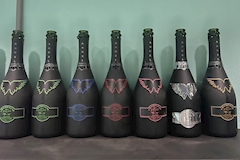 Lounge Empress・エンプレス - 宮原のガールズバー 店舗写真