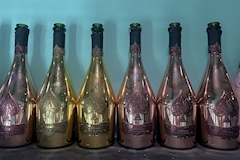 Lounge Empress・エンプレス - 宮原のガールズバー 店舗写真