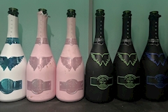 Lounge Empress・エンプレス - 宮原のガールズバー 店舗写真