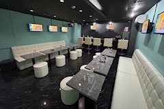 Lounge Empress・エンプレス - 宮原のガールズバー 店舗写真