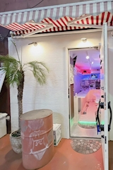 Beach Bar White Sand・ホワイトサンド - 大宮/南銀のガールズバー 店舗写真