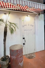 Beach Bar White Sand・ホワイトサンド - 大宮/南銀のガールズバー 店舗写真