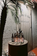 Beach Bar White Sand・ホワイトサンド - 大宮/南銀のガールズバー 店舗写真