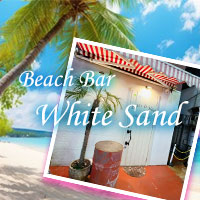 店舗写真 Beach Bar White Sand・ホワイトサンド - 大宮/南銀のガールズバー