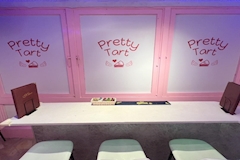 Cafe&Bar Pretty Tart・プリティタルト - 歌舞伎町のガールズバー 店舗写真