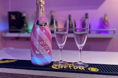 Cafe&Bar Pretty Tart・プリティタルト - 歌舞伎町のガールズバー 店舗写真