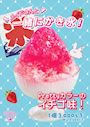 ピックアップニュース 🍧メイドさんと🍓一緒にかき氷❕🍧