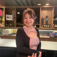 bar Neki. - 北新地のスナック