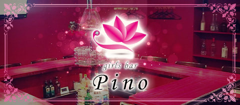 girls bar Pino・ピノ - 四ツ谷のガールズバー