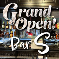 近くの店舗 Bar S