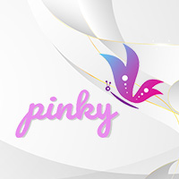 近くの店舗 pinky