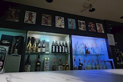 VINGAR・ヴィンガー - 静岡 常磐町のガールズバー 店舗写真