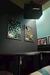 VINGAR・ヴィンガー - 静岡 常磐町のガールズバー 店舗写真