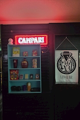 VINGAR・ヴィンガー - 静岡 常磐町のガールズバー 店舗写真