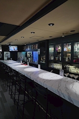 VINGAR・ヴィンガー - 静岡 常磐町のガールズバー 店舗写真