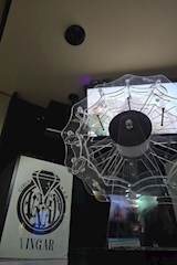 VINGAR・ヴィンガー - 静岡 常磐町のガールズバー 店舗写真