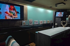 VINGAR・ヴィンガー - 静岡 常磐町のガールズバー 店舗写真