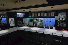 VINGAR・ヴィンガー - 静岡 常磐町のガールズバー 店舗写真