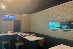 SEVEN・セブン - 銀座のコンカフェ 店舗写真