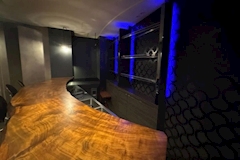 Lounge＆Bar CELEBRITY・セレブリティ - 五反田のガールズバー 店舗写真