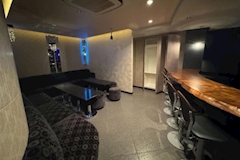 Lounge＆Bar CELEBRITY・セレブリティ - 五反田のガールズバー 店舗写真