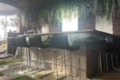 えるふろんてぃあ・エルフロンティア - 金沢片町のガールズバー 店舗写真