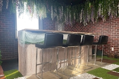 えるふろんてぃあ・エルフロンティア - 金沢片町のガールズバー 店舗写真