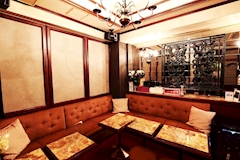 Boire・ボワール - 銀座のパブ/スナック 店舗写真