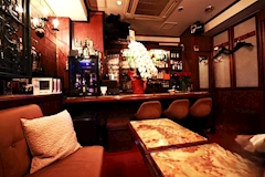 Boire・ボワール - 銀座のパブ/スナック 店舗写真