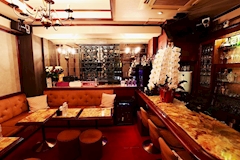 Boire・ボワール - 銀座のパブ/スナック 店舗写真