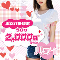 店舗写真 ハワイ - 上野のガールズバー